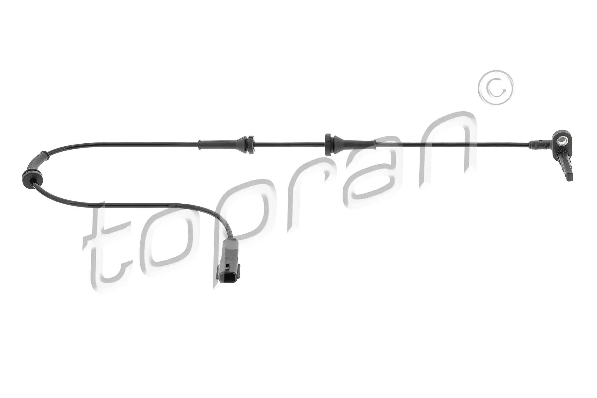 TOPRAN 622 755