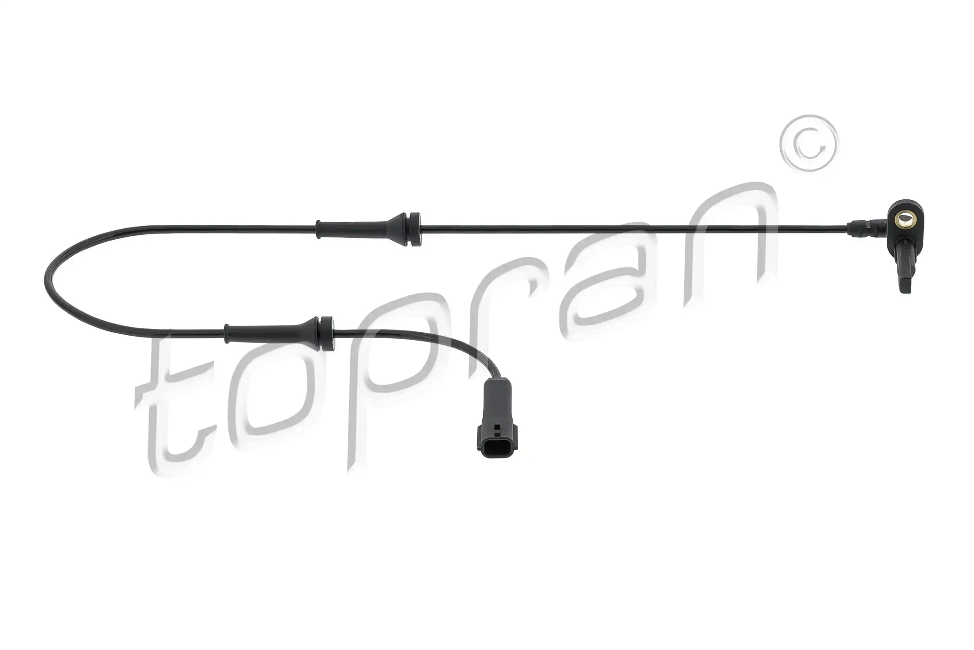TOPRAN 622 756