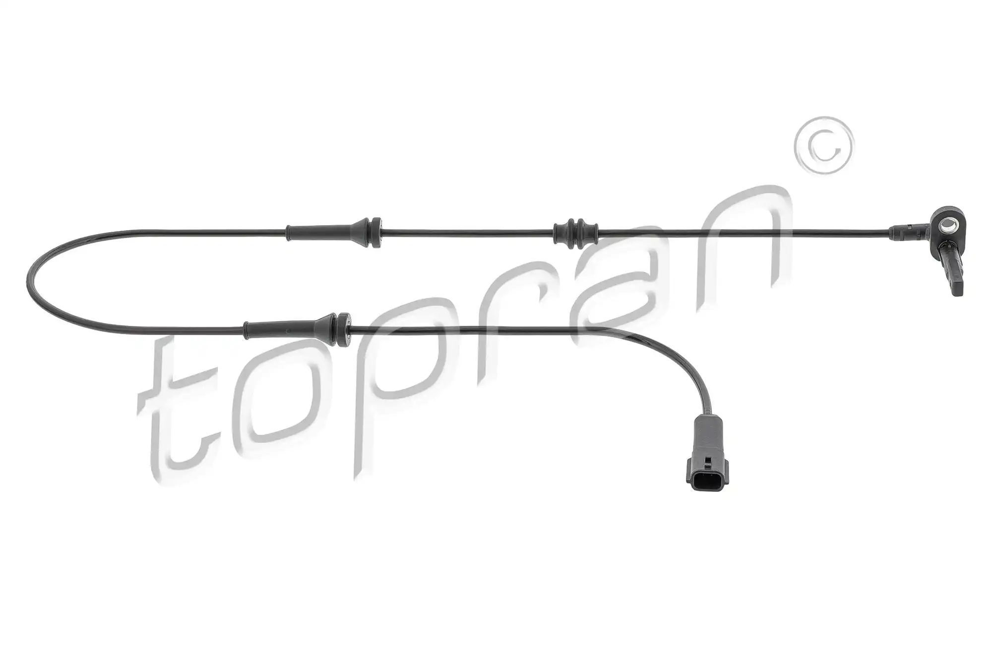 TOPRAN 622 759