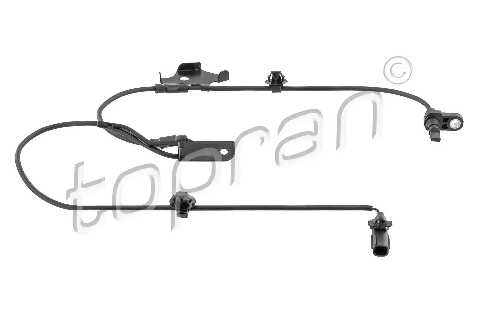 TOPRAN 622 763