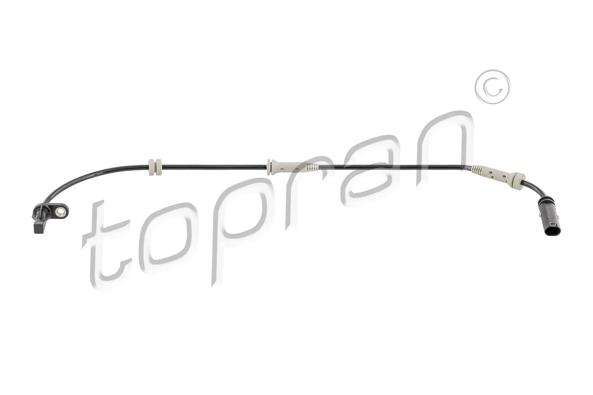TOPRAN 623 005