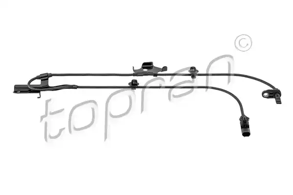 TOPRAN 623 006