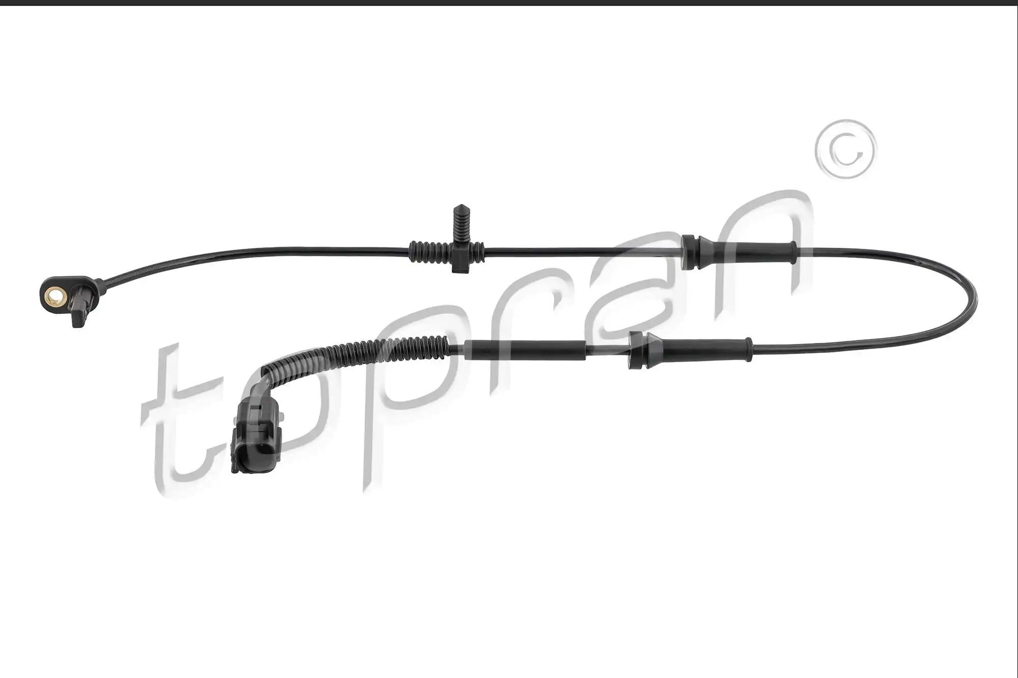 TOPRAN 623 009