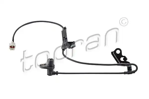 TOPRAN 623 012