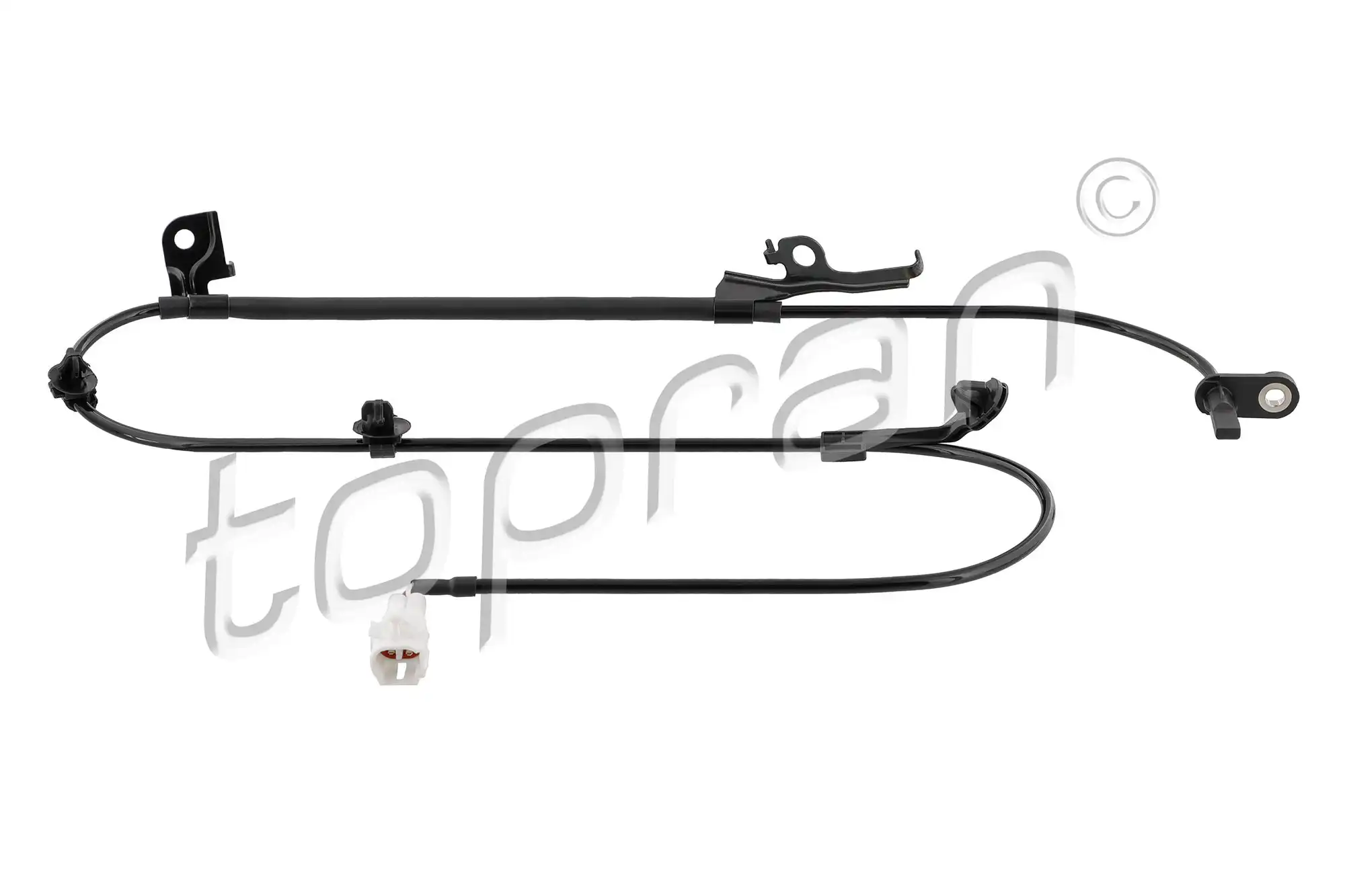 TOPRAN 623 020