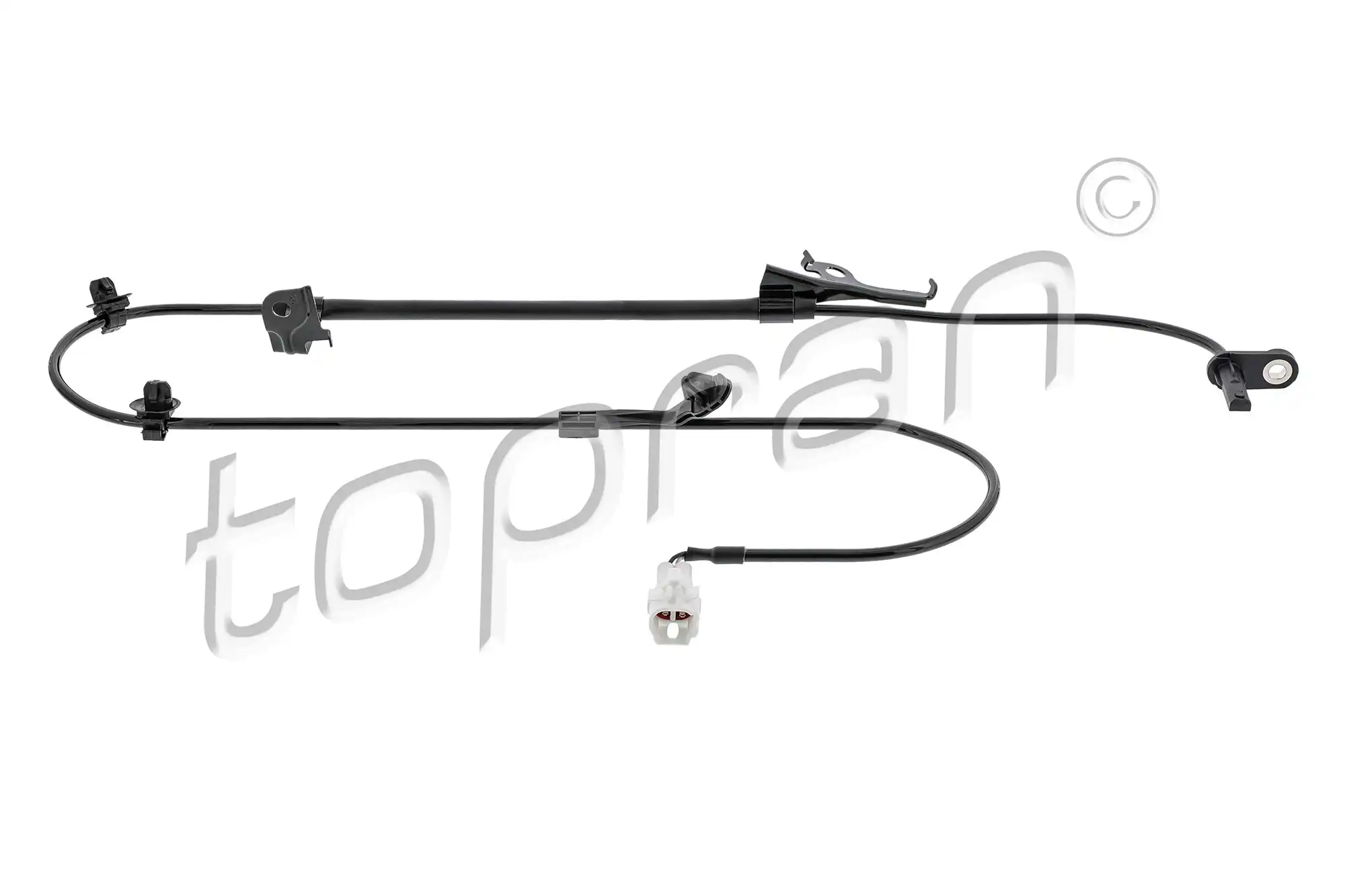 TOPRAN 623 021