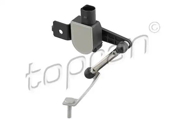 TOPRAN 623 111