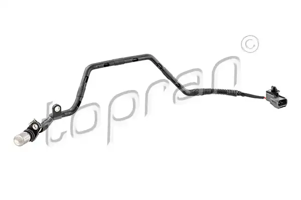 TOPRAN 623 137