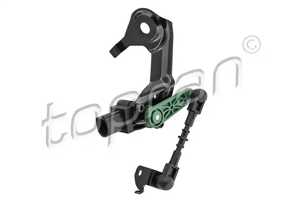 TOPRAN 623 145