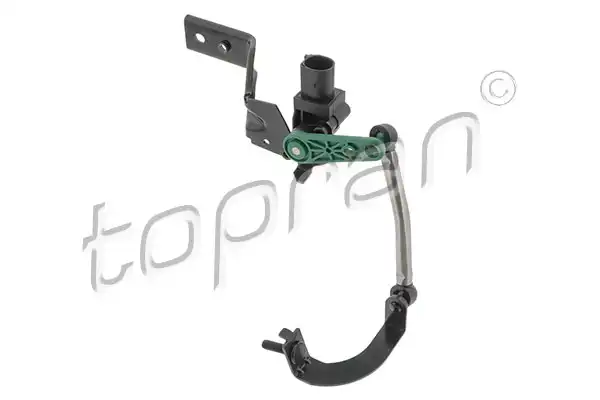 TOPRAN 623 155