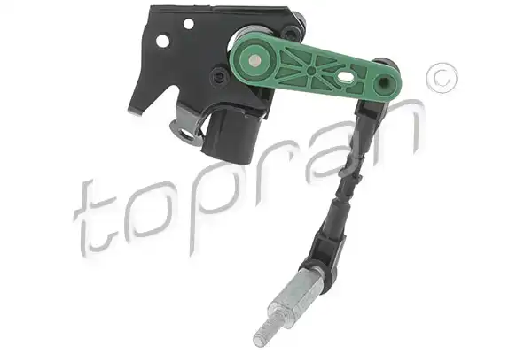 TOPRAN 623 162