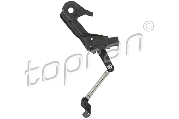 TOPRAN 623 163