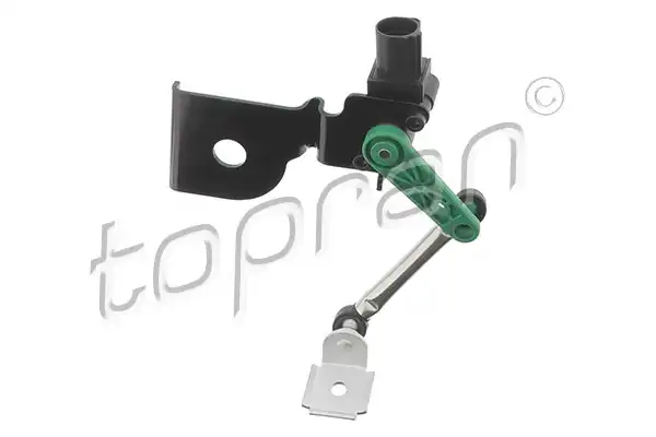 TOPRAN 623 165