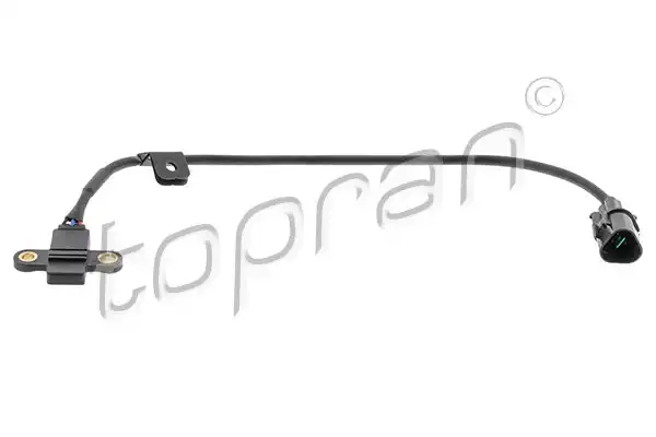 TOPRAN 623 179