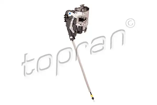 TOPRAN 623 679