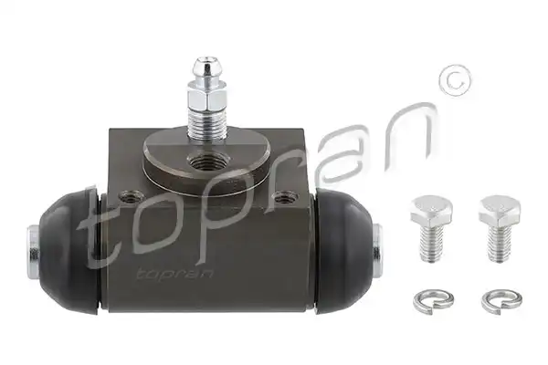 TOPRAN 624 301