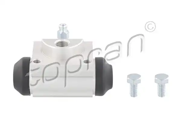 TOPRAN 624 303