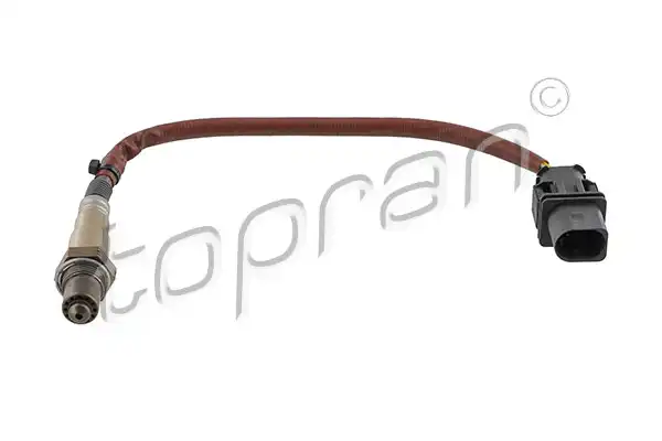 TOPRAN 625 001