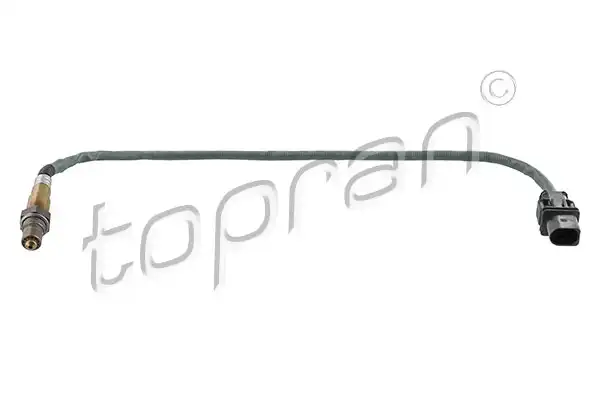 TOPRAN 625 004