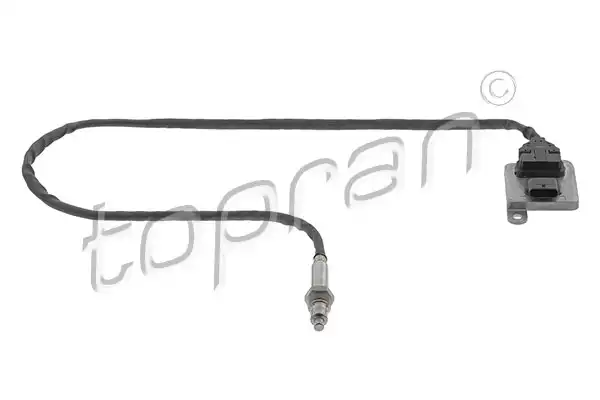 TOPRAN 625 008