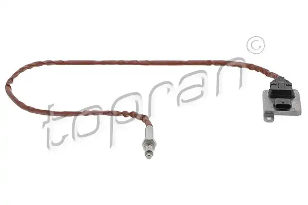 TOPRAN 625 009