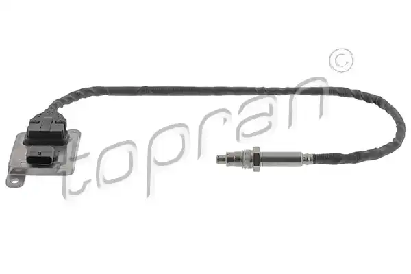TOPRAN 625 010