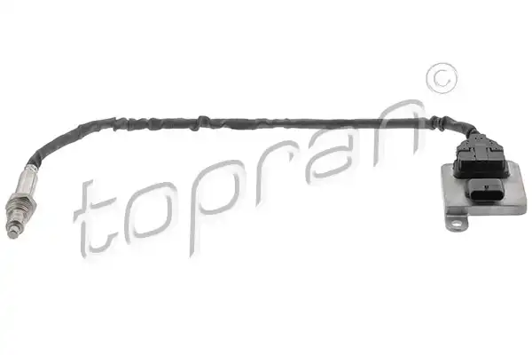 TOPRAN 625 014
