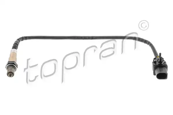 TOPRAN 625 015
