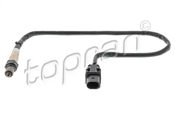 TOPRAN 625 019