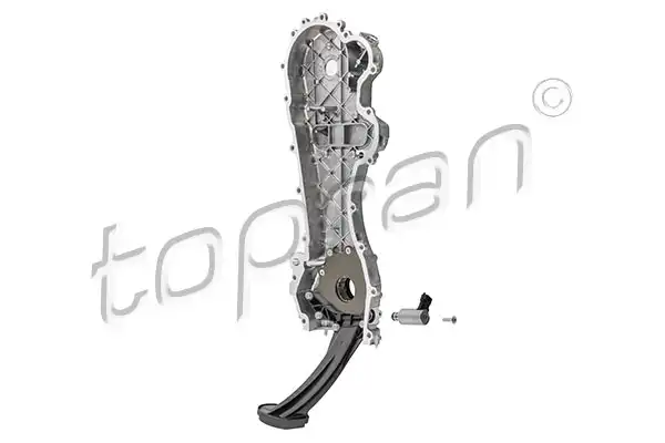 TOPRAN 625 104