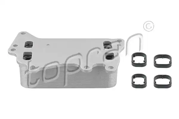 TOPRAN 625 255