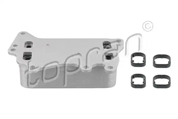 TOPRAN 625 257