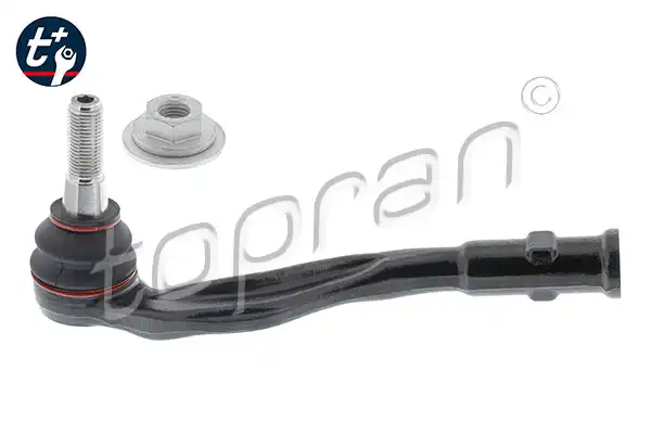 TOPRAN 625 652