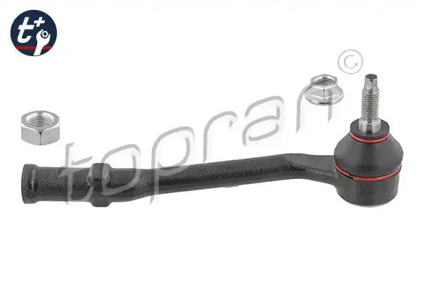 TOPRAN 625 658