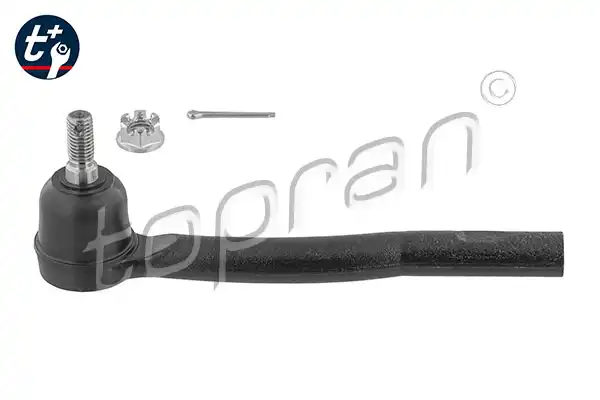 TOPRAN 625 668