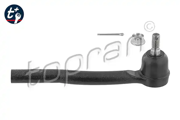 TOPRAN 625 669