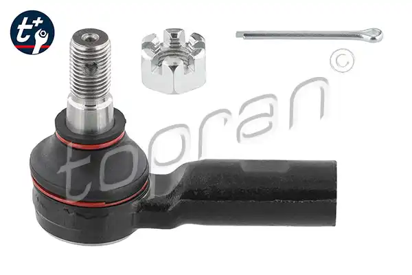 TOPRAN 625 676