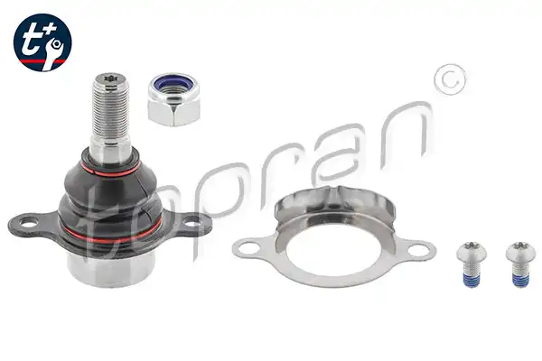 TOPRAN 626 501