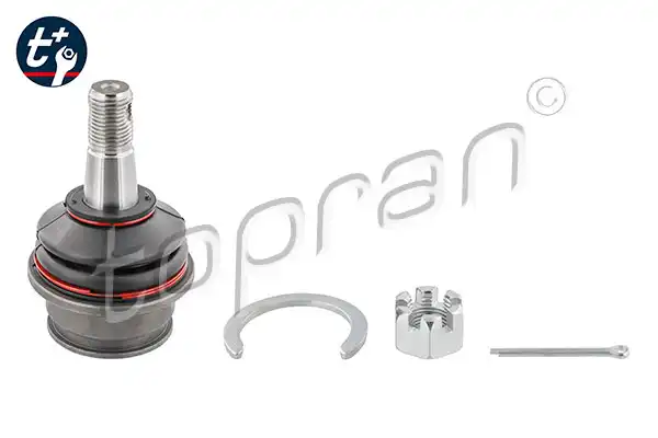 TOPRAN 626 502