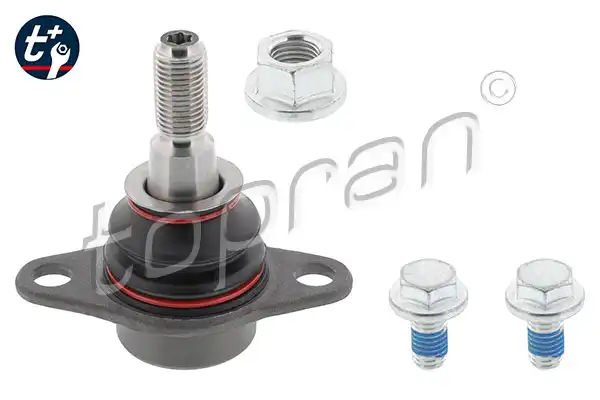 TOPRAN 626 507
