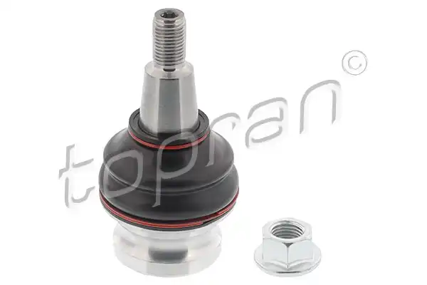TOPRAN 626 509