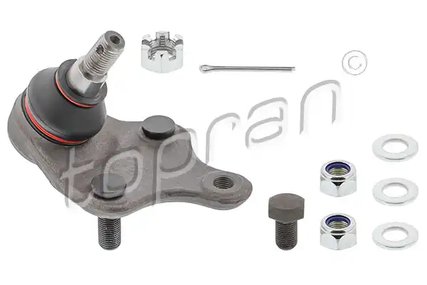 TOPRAN 626 510