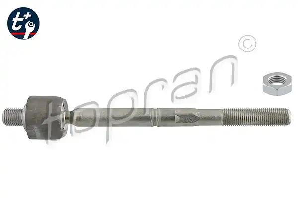 TOPRAN 627 651