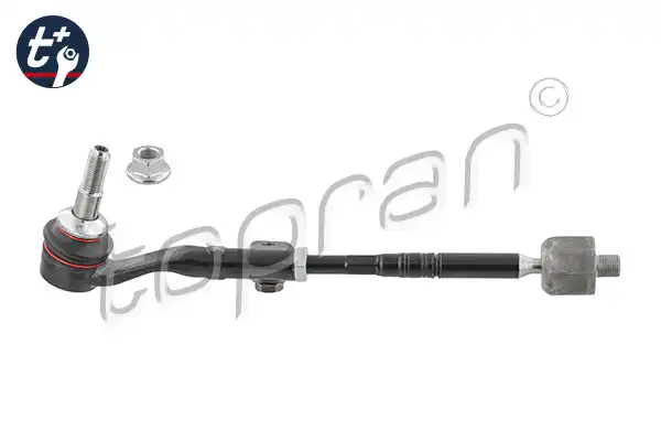 TOPRAN 627 654