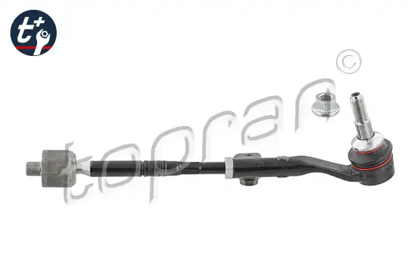 TOPRAN 627 656