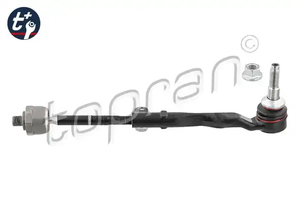 TOPRAN 627 659
