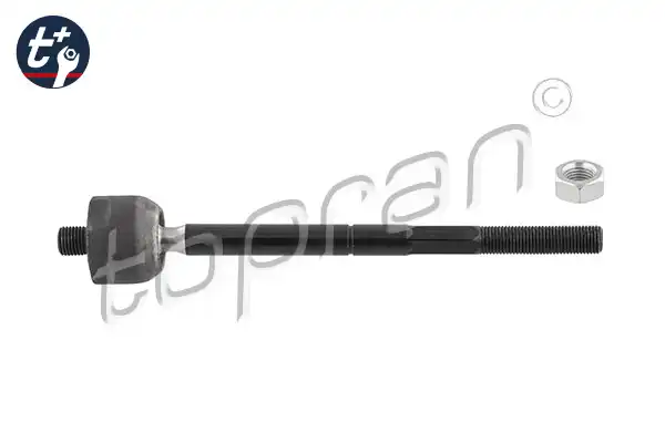TOPRAN 627 662