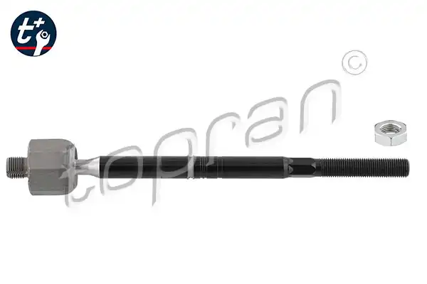 TOPRAN 627 663