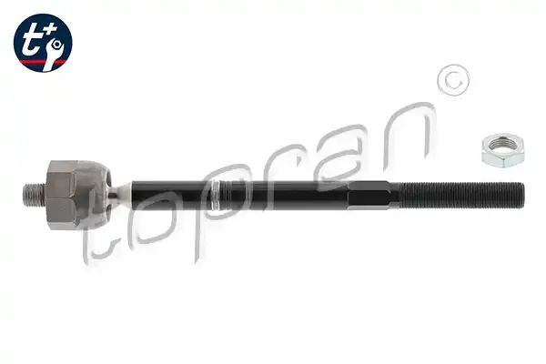 TOPRAN 627 665
