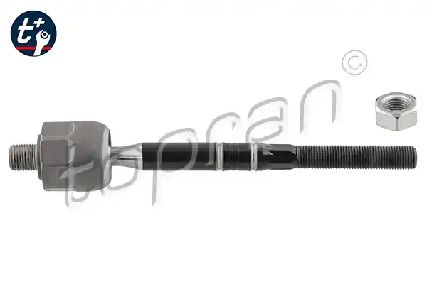 TOPRAN 627 666